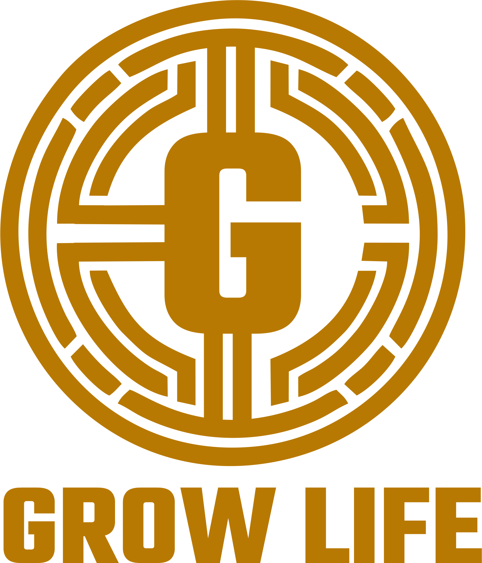 Grow Life Grow Life